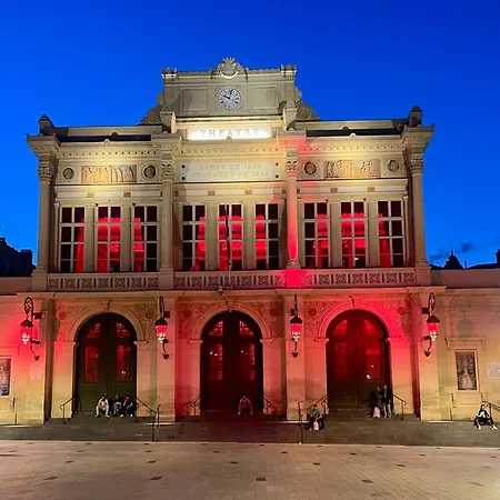 Wifi Et Clim - Feria De Gasthof *
