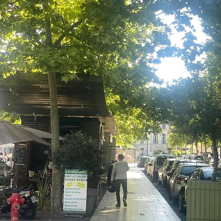 Gasthof Wifi Et Clim - Feria De Béziers